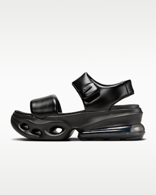 ナイキ エア マックス ヘイロー サンダル　ウィメンズシューズ 25 W+AIR+MAX+HALO.png